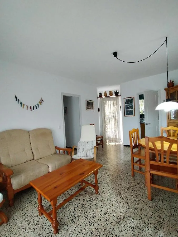 Apartamento La Caseta Tamariu España