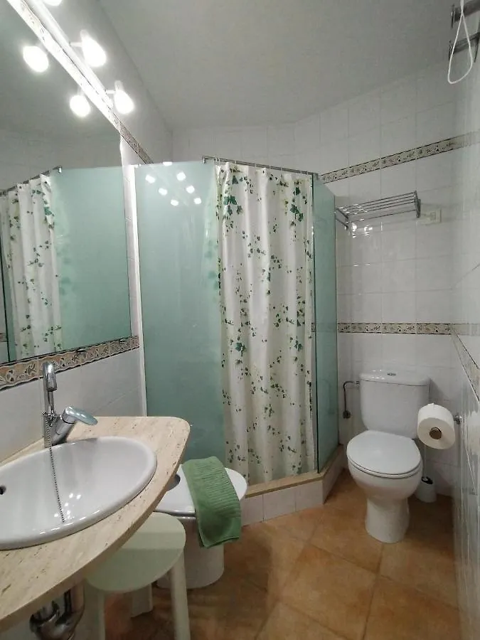 La Caseta Tamariu Apartamento