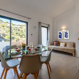 Duplex Sa Tarongeta - 5' Playa I Vistas I Terraza 20m2 I Ascensor I Equipado Appartement