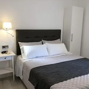 La Palmera, Terrace & Pool Appartement